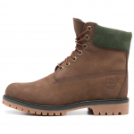 Timberland Heritage Series 6-tollised mugavad mitmek&uuml;lgsed l&uuml;hikesed saapad Meeste saapad Pruunid TB0A41MWW071 42