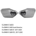 K&auml;ekaitse K&auml;ekaitse Kilp Kaitsja Tuuleklaas Sobib BMW K 1600 B GT GTL jaoks