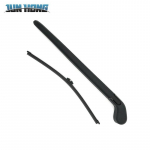 Volvo XC60 (2018&ndash;Praegu) Tagumise kojamehe komplekt ja hoob Car Wiper Blade