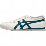Onitsuka Tiger Mexico 66 SD Off White Spruce Green Meeste Tennised Kreemjas 1183A872-121 38