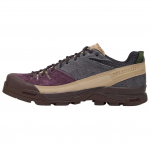 Salomon X-Alp Suede Mugavad Pehmed Madalad Matkasaapad Unisex Matkasaapad Ploomipunane 478762 44⅔