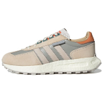 Adidas Originals Retropy E5 Retro Mugavad Kummist Vastupidavad Hingavad Madalad Treening Jooksusaapad Unisex toss Helehall GW4412 44