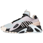 Adidas Originals Streetball Retro Vabaaja Hingavad Keskmise K&otilde;rgusega Korvpallijalatsid Naiste Tossud Roosa Sinine FX8685 36⅔