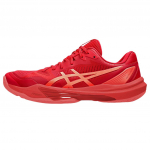 Asics Sky Elite FF 3 Mitmek&uuml;lgsed Vastupidavad Madalad Treeningjalatsid Meeste toss Punane 1051A080-600 41.5