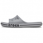 Crocs City Casual Spordijalatsid Mugavad Lihtsad Klapp-sandaalid Unisex Sandaalid Helehall 205392-007 36-37