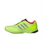 Adidas Adizero Adios OG Moodsad Mugavad Jooksukingad Unisex Tossud Kollane Must JQ5783 39⅓