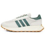 Adidas Originals Retropy E5 Kangas Trendikad Spordijalatsid Libisemisvastupidavad Vastupidavad Kerged Madalad Vabaajajalatsid Unisex Vabaajajalatsid Heleroheline HP7848 44⅔