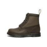 dr. Martens 1460 Paneelnahast &Uuml;mara Ninaga Paeladega L&uuml;hikesed Saapad Unisex Saapad Hall 26912481 36
