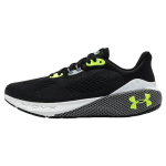 Under Armour HOVR Machina 3 Hingav Mitmek&uuml;lgne Kangas Madala s&auml;&auml;rega Vabaaja Jooksujalatsid Meeste toss Must 3026232-001 43