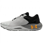 Under Armour HOVR Phantom Mugav pehmendus Hingav madala s&auml;&auml;rega jooksujalatsid Meeste toss Valge Must 3028443-300 40