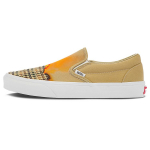 Vans Classic Slip-On Kollane Pruun Unisex Tennised VN000XG8AZP 40