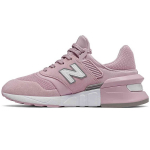 New Balance Nb 997S Vabaaja Spordijalatsid Keskmise s&auml;&auml;rega Maratonijooksukingad Naiste toss Roosa WS997GRP 38
