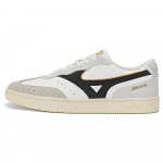 Mizuno Court Lite Libisemisvastased Kerged Madalad Tennised Unisex Tennised Valge Hall D1GH223202 38