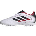 Adidas Goletto 9 Trendikad Spordijalatsid Vastupidavad Madalad Laste Jalgpallijalatsid Laste Jalgpallijalatsid Valge Must IH0103 33