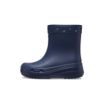 Crocs Mugavad Vabaaja Veekindlad Laste Saapad Laste saapad S&uuml;gavsinine 208545-410 25-26