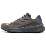 Saucony Kinvara Pwr Mugavad Mitmek&uuml;lgsed Jooksukingad Unisex Jooksukingad Hall Pruun S79079-7 44