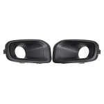 Vasak ja parem poolne udutule liistud 15-18 Jeep Renegade'ile 5XB32XS9AA 5XB28XS9AA