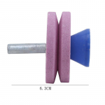 Aiat&ouml;&ouml;riistad Kiireim noateritaja tera universaalne lihvimine p&ouml;&ouml;rlev puurl&otilde;ikur muruniiduk noateritaja kvaliteetne