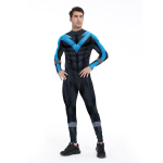 Movie Nightwing Kehakost&uuml;&uuml;m Halloweeni Kehakost&uuml;&uuml;m S