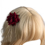 Teema peapael surnute p&auml;eva kolju lillelooriga juuksepael cosplay kost&uuml;&uuml;mi peakate naiste festivali juuste kaunistused 5