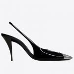 Uued Moodsad Terava Ninaga Pandlaga Sandaalid Naistele Seksikad Super Stilettokannad Moodsad Peo Pulmad Jalan&otilde;ud Naistele Femmes Chaussures 34