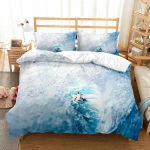 Surfamine Suvesport Liikumine Tekikott Komplekt UK &Uuml;hekohaline Kahekohaline Queen USA &Uuml;hekohaline T&auml;issuuruses King Size Voodipesukomplekt EU single(135x200cm)