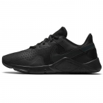 Nike Legend Essential 2 Triple Black Naiste Treening Jalgpallijalatsid CQ9545-002 36