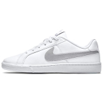 Nike Court Royale Valged Metallik H&otilde;bedased Naiste Tennised 749867-100 36