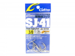 Omanik SJ-41 TN Stinger jigging konks Suurus 3/0 (6437)