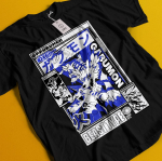 Vanaaegne eriline anime armastuse T-s&auml;rk Jaapani s&auml;rk Anime T-s&auml;rk Manga kingis&auml;rk 3XL
