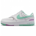 Nike Gamma Force Valge Smaragdroheline T&otilde;us Naiste Tennised FN7109-100 36.5