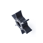 2 TK Uus OEM VEEPUMBA IMPELLER 63V-44352-01-00 Yamaha 8HP 9.9HP 15HP 20HP p&auml;ramootorile