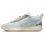 Nike Book 1 Moss Point Meeste Tennised Hall Barely-Grey Metallik-H&otilde;be IH0889-001 45