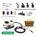 K&otilde;rgsurve aurupuhasti vannitoa ja akende jaoks - Euroopa/Ameerika/Briti standardid EU Standard 220V