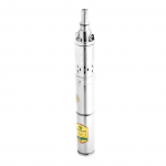 Sp2-65-0.37 S&uuml;vaveepump (370w kuni 2m&sup3;/H Max. T&otilde;stek&otilde;rgus 65m Pumba l&auml;bim&otilde;&otilde;t 254mm, Max. Sukeldumiss&uuml;gavus 40 m) EU
