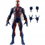 Figuur - MARVEL - Spider-Man Unlimited - 15 cm - 4 lisatarvikut - Liigendatud
