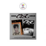 CHA EUN WOO 2. minialbum ELSE No POB Random