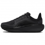 Nike Winflo 11 GORE-TEX Mugavad Veekindlad Hingavad Madalad Jooksujalatsid Naiste toss Must FQ1359-001 39