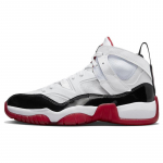 Jordan Jumpman Two Trey Valge J&otilde;usaali Punane Must Jordan DO1925-106 41
