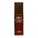 CP-1 Keratiini kontsentraadi ampull 80ml &mdash; Proteiinikahjustuste taastav juukseessents, Intensiivne kahjustuste hooldus, Kerge vesine ampull, Siidiselt sile viimistlus 80ml