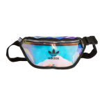 Adidas Originals pol&uuml;uretaanist &otilde;lakott, Crossbody kott, Sling kott, V&ouml;&ouml;kotid Tavaline Naiste Mitmev&auml;rviline Adidas FM3261 mitmev&auml;rviline