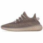 Adidas Yeezy Boost 350 V2 'Mono Mist' tossud GW2871 38⅔