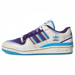 Adidas Forum 84 Low Cl 'Chalk White Blue' Tossud IF8181 41⅓
