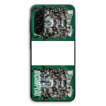 Coque Pour Samsung Galaxy A17 SCP Sporting Bicampe&atilde;o Maniacase