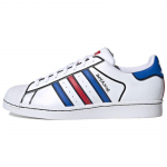 Adidas Superstar 'Graafilise Prindi Stiilis' Tossud FY3116 47⅓
