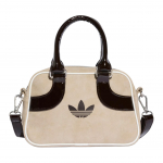 Adidas Originals pol&uuml;uretaanist bowlingukott, K&auml;ekott Mini Naistele Pruun Adidas JV7870 pruun