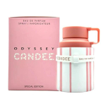 Armaf Odyssey Candee Erisv&auml;ljaanne Eau de Parfum 100ml naistele pink