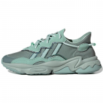 Adidas Originals Ozweego 'Hall Roheline' Naiste tossud GW3319 36⅔