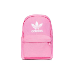 Adidas Originals Pol&uuml;ester Seljakott Tavaline Unisex Roosa Adidas HK2625 roosa