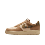 Nike Air Force 1 IO9803-200 Unisex EU 41 pruun